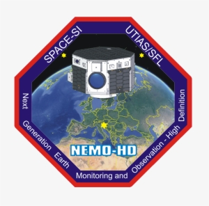 Nemo Hd Patch Ver3 Transparent - Google Earth #3885534
