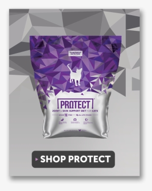 Joint & Skin Support For Cats - Low-fat Diet #3885601