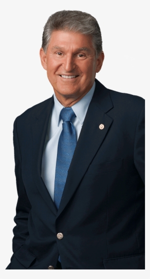 Manchin About Image - Senator Joe Manchin West Virginia #3885651