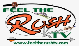 Feel The Rush Tv #3885779