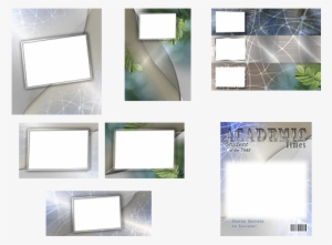 Plus Included With The Program - Collage #3885833