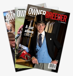 Get Exclusive Insights - Magazine #3885870