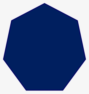 Heptagon Body #3885955