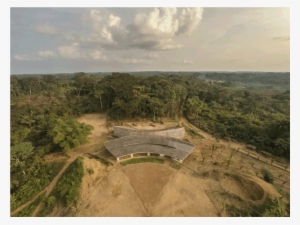 Africa Architecture Design - Architecture #3886008