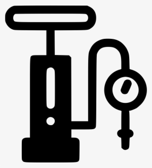 Air Pump Comments - Air Pump Vector Icon Png #3886029