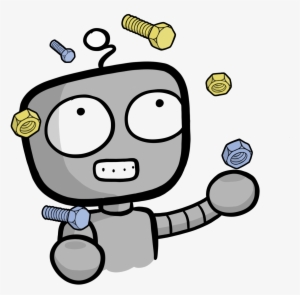 The Nuts & Bolts - Cartoon #3886260