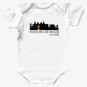 Made In Las Vegas - Skyline #3886293