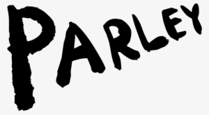 Interested In This Work Contact Us - Parley For The Oceans Logo #3886527