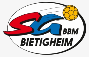 Sgbbm Bietigheim - Sg Bbm Bietigheim Handball #3886627