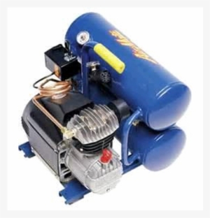 Air Compressor - Compressor #3886680
