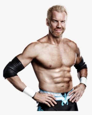 Wwe Christian Png #3886764