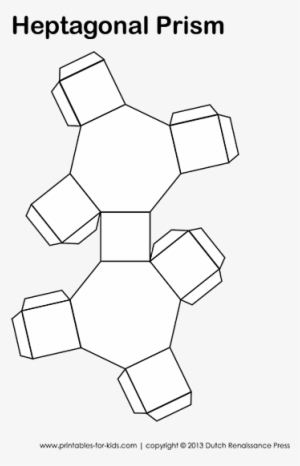 Pyramid - 3d Shape - Geometry - Nets Of Solids - Activities - Pyramid ...