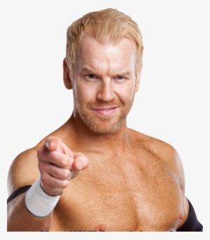 Wwe Christian - Christian Cage Transparent #3886798