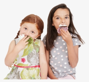 Get The Kettle On And Make Some Homemade Treats - Girl #3886799