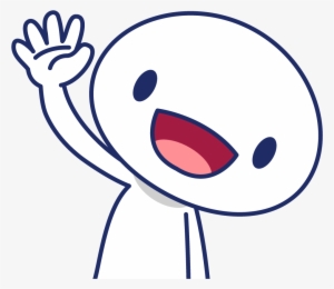 Bbm Welcomes 'cotton' To Its Sticker Family - Bbm Stickers #3886952