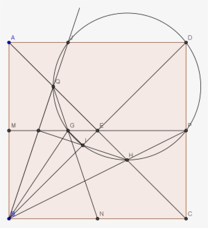 Proof - Triangle #3887003