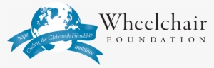 Wheelchair Foundation #3887007
