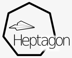 Heptagon Software - Octagon Png #3887058