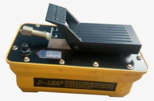 Autenf Pp96a2-1 Air Hydraulic Foot Pump - Instant Camera #3887097