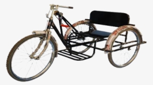 Handicapped Tricycles - Tricycle For Physically Challenged #3887281