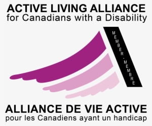 Active Living Alliance For Canadians With A Disability #3887381