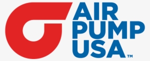 Air Pump Usa Logo - Airpump Logo #3887382