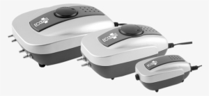 Ecoplus Supreme Air Pumps #3887410