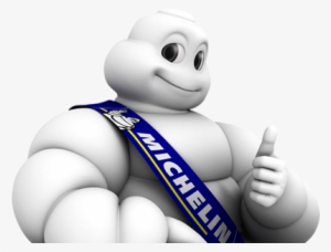 Background Man Burberry-caro1 Man - Michelin Man Transparent #3887431