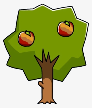 Peach Tree - Wiki #3887434