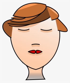 Big Image - Dibujos De Personas Relajadas #3887496