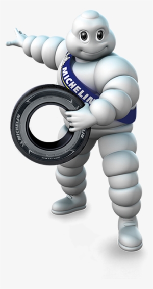 Find The Best Tyre Match For Your Driving Challenges - Muñeco Michelin ...