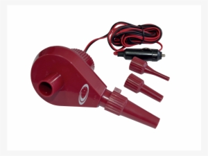 Outdoor Connection 12v Air Pump - Air Pump #3887551