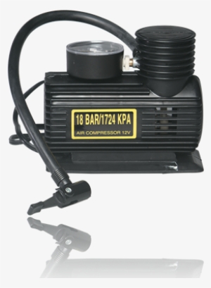 12v 1724kpa Air Compressor - Compressor #3887703