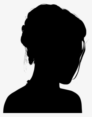 Download Png - Silhouette #3887751