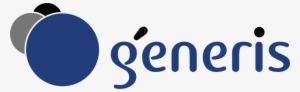 Infosys Has Rolled Out Generis's Cara Product In Its - Generis Corp Logo #3887768