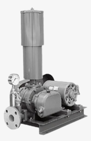 Air Pump - Tsurumi Air Blower Rsr #3887793