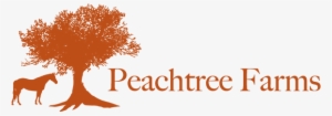 Peachtree Logo Web1 - 3drose Llc 8 X 8 X 0.25 Inches Mouse Pad, We Aim To #3887834