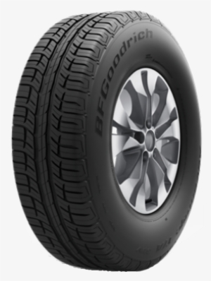 Car Tyre - 205 70 R15 Bf Goodrich Advantage #3887835