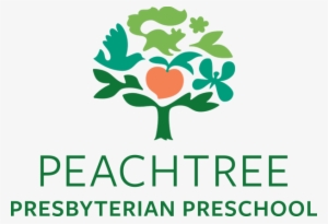 Header Logo - “ - Peachtree Presbyterian Church Logo #3887836