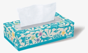 Kleenex - Kleenex Tissue 85ct Flat #3887883