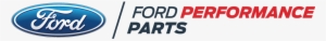 Event Pictures - Ford Performance Parts Logo #3888041