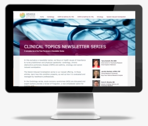 Astrazeneca - Online Advertising #3888108