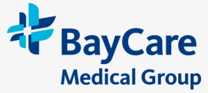 Astrazeneca Logo Transparent Download - Baycare Medical Group Logo #3888229