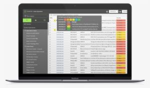 Evanios Helps To Consolidate 10 Events Into 1 Incident - Operating System #3888353