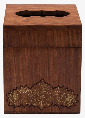 Artistic Impression Tissue Box Decorative Tissue Box - Box #3888374