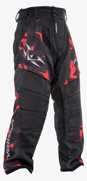 Pants Valken Crusade Riot Media 1 - Jogger Valken Pants #3888395