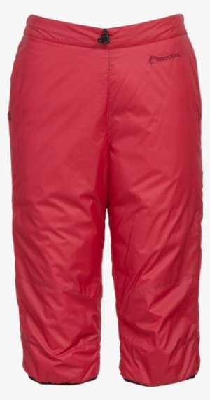 Hoback Knee Red #3888435