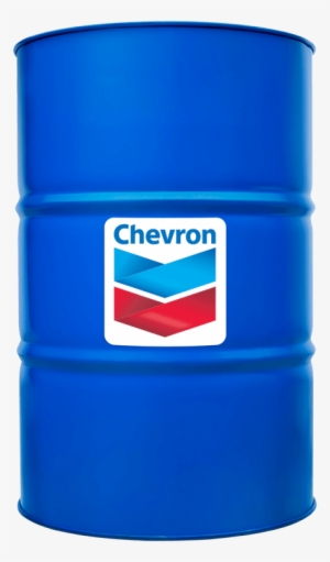 Chevron Gst Oil 32 | 55 Gallon Drum #3888563