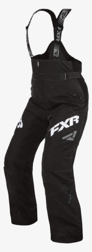 Adrenaline Fxr Snowmobile Pant Womens Black - Fxr Women's Adrenaline Pant (2018) #3888616
