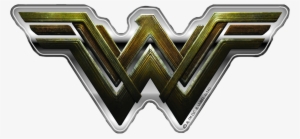 Gal Gadot Wonder Woman Logo #3888621
